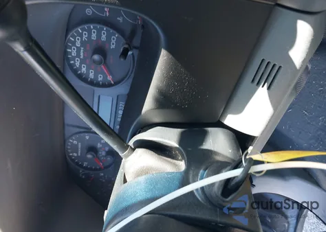 2006 Ford F-250 Lariat/Xl/Xlt из США, поврежденный, VIN 1FTSX20P86ED32390